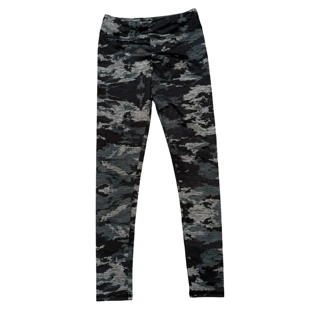 Jala Camouflage Leggings